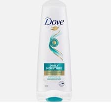 Image of Dove Daily Moisture Conditioner 200ml – Hydrating Care for Dry Hair