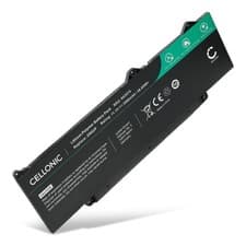 Image of 1x Battery for Dell Latitude 7455 11.1V 3500mAh