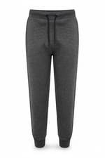 Image of Kids Joggers Boys Girl School PE Tracksuit Bottoms with Elastic Waist & Pockets