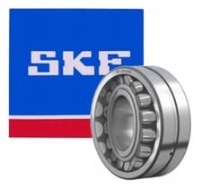 Image of SKF 23226 CC/C3W33 Spherical Roller Bearing 130x230x80 mm, High Load Capacity
