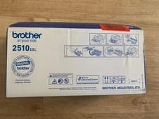 Image of Genuine Brother TN2510XXL Black High Capacity Toner Cartridge