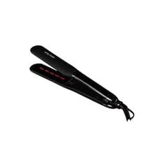 Image of DELIVERY TOMORROW NICKY CLARKE INFRARED PRO HAIR STRAIGHTENER