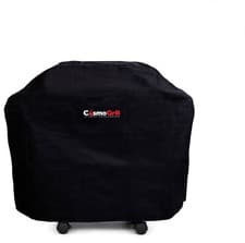 Image of CosmoGrill BBQ Barbecue Cover 600D Oxford Fabric Cloth Heavy Duty UV Protected