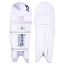 Image of 2023 Kookaburra Batting Pads Ghost 5.1