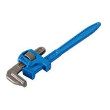 Image of Draper 17209 Adjustable Pipe Wrench 350mm 48mm