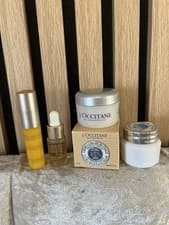 Image of L'Occitane En Provence Cream Ultra Rich 15ml
