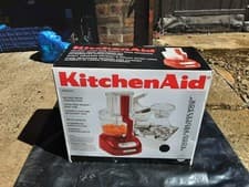 Image of KitchenAid Food Processor