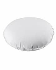 Image of Hollowfibre Round Cushion Pads Inner Inserts Fillers on sale * 16" 18" 20" 22"