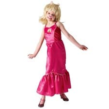 Image of The Muppets Miss Piggy Child Costume
