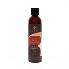 Image of As I Am Curl Clarity Shampoo 237ml