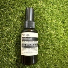 Image of Aesop Herbal Deodorant 50ml Spray Sage Leaf