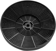 Image of Kitchen Cooker Hood Recirculation Charcoal Filters CHA15 pack of 1 pc CDA