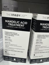 Image of The Inkey List Mandelic Acid Treatment.