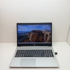 Image of HP ProBook 450 G7 Intel i5-10210U 8GB 240GB 15.6" Windows 11 Pro Laptop Wi-Fi