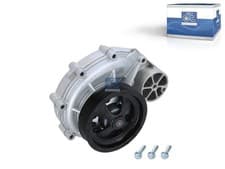 Image of Water Pump, engine cooling DT Spare Parts 1.11163