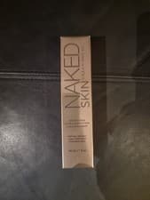Image of Urban Decay Naked Skin Weightless Complete Coverage Concealer Extra Deep Neutral