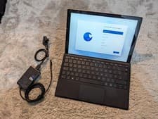Image of Microsoft Surface Pro 7 12 inch Tablet Intel Core i7 1065G7 16GB RAM 256GB SSD