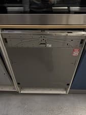 Image of Miele G5651 VI Fully Integrated Dishwasher