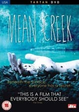 Image of Mean Creek DVD (2013) Rory Culkin, Estes (DIR) cert 15 ***NEW*** Amazing Value
