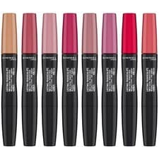 Image of RIMMEL Lasting Provocalips Double Ended Liquid Lipstick - CHOOSE YOUR SHADE