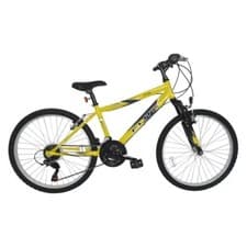 Image of FLITE 24'' (60 cm) JUNIOR HARDTAIL MOUNTAIN BIKE - Brand New Boxed