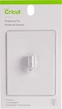 Image of Cricut QuickSwap Engraving Tip Silver