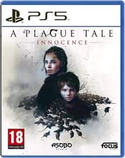 Image of A Plague Tale: Innocence PS5 NEW