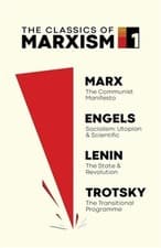 Image of The Classics of Marxism: Volume One (Paperback or Softback)