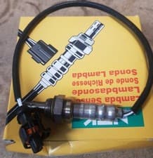 Image of NTK Lambda Oxygen Sensor OZA659-EE7 ( 0381 )
