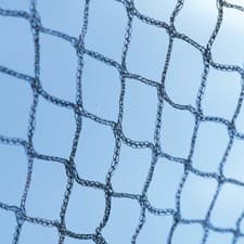 Image of Garden Netting Bird Pond Net 20mm Fruit Anti Bird Protection WOVEN 2m-12m Width