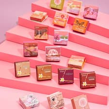 Image of Benefit Mini Blush Powder 2.5g Genuine ~ Please Choose Shade ~