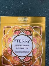 Image of by terry brightening cc palette - 1 sunny flash