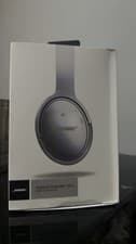 Image of Bose Quiet Comfort Over-Ear Headphones