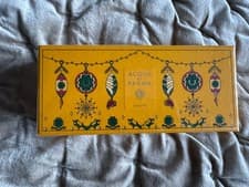 Image of Acqua Di Parma Candle trio 3 x 70g Sealed