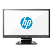 Image of HP LA2306x 23" Widescreen Full HD 1080p Monitor - DISPLAY VGA DVI Ports -GRADE B