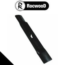 Image of Qualcast MacAllister Challenge 32cm 320mm Lawnmower Blade Fits RM32 M2E1032M