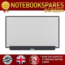 Image of NEW 12.5" LAPTOP PANEL FOR LENOVO THINKPAD X280 TYPE 20KF FHD IPS 30PIN MATTE