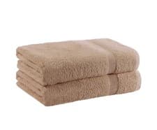 Image of Luxury Face Hand Bath Towels 100% Egyptian Cotton 600 GSM Thick Super Soft Towel