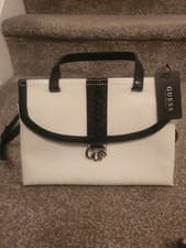 Image of guess handbag new with tags