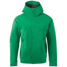 Image of Marmot Mens PreCip Eco Pro Jacket (Clover)