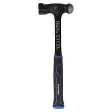 Image of Sealey Ball Pein Hammer 32oz One-Piece BPHX32