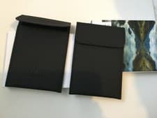Image of ONLY 2 FILTER! Cokin U30002 Z-PRO Gradual ND Filter Kit - White