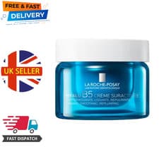 Image of La Roche-Posay Hyalu B5 Suractivated Cream 50ML 100% ORIGINAL **NEW**