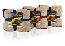Image of Scruffs Snuggle Pet Blanket