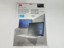Image of New 3M PFNAP008 Privacy Filter for MacBook Pro 15 (2016 Model and Up)