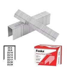 Image of Pack of 1000 Heavy Duty 23/17 Staples