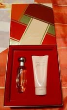 Image of Estee Lauder Pleasures Eau de Parfum 30ml Lotion 75 Gift Set