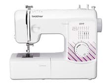 Image of BROTHER LX17 SEWING MACHINE *LIGHTWEIGHT *BRAND NEW + 3 YEAR WARRANTY