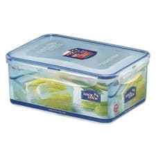 Image of LocknLock 2.3L Rectangular Storage Container