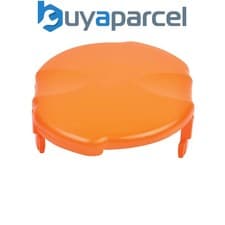 Image of ALM Manufacturing FL288 FL288 Spool Cover to Suit Flymo Double Auto ALMFL288